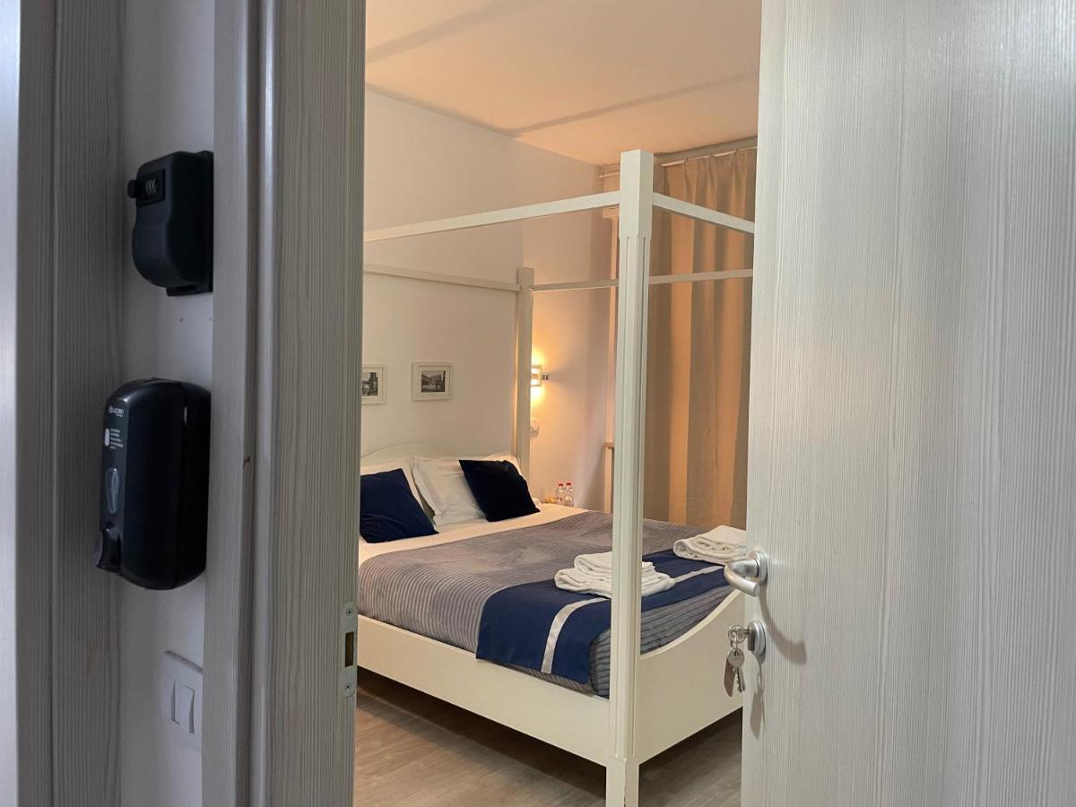 Gasthuis Residenza Borgo Trento Sunday