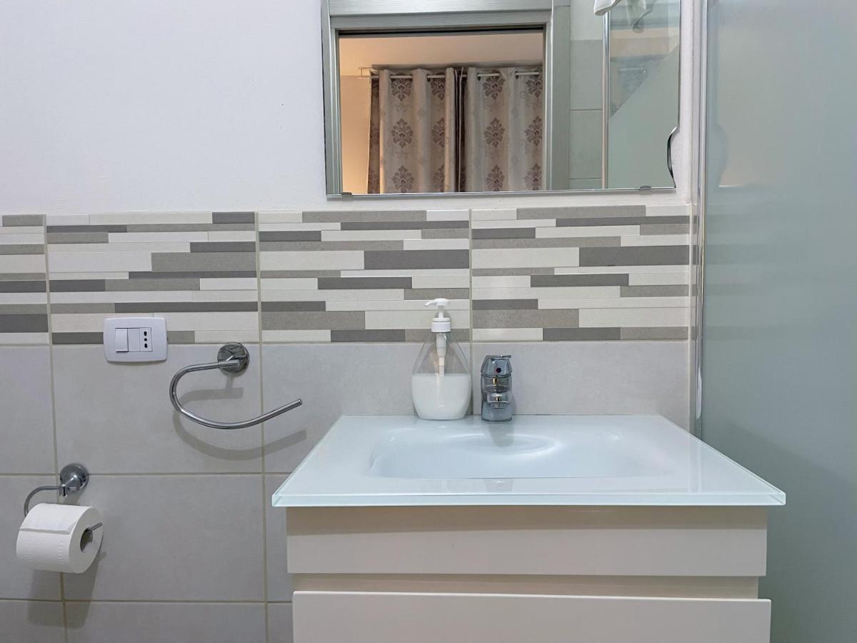 Gasthuis Residenza Borgo Trento Sunday Verona