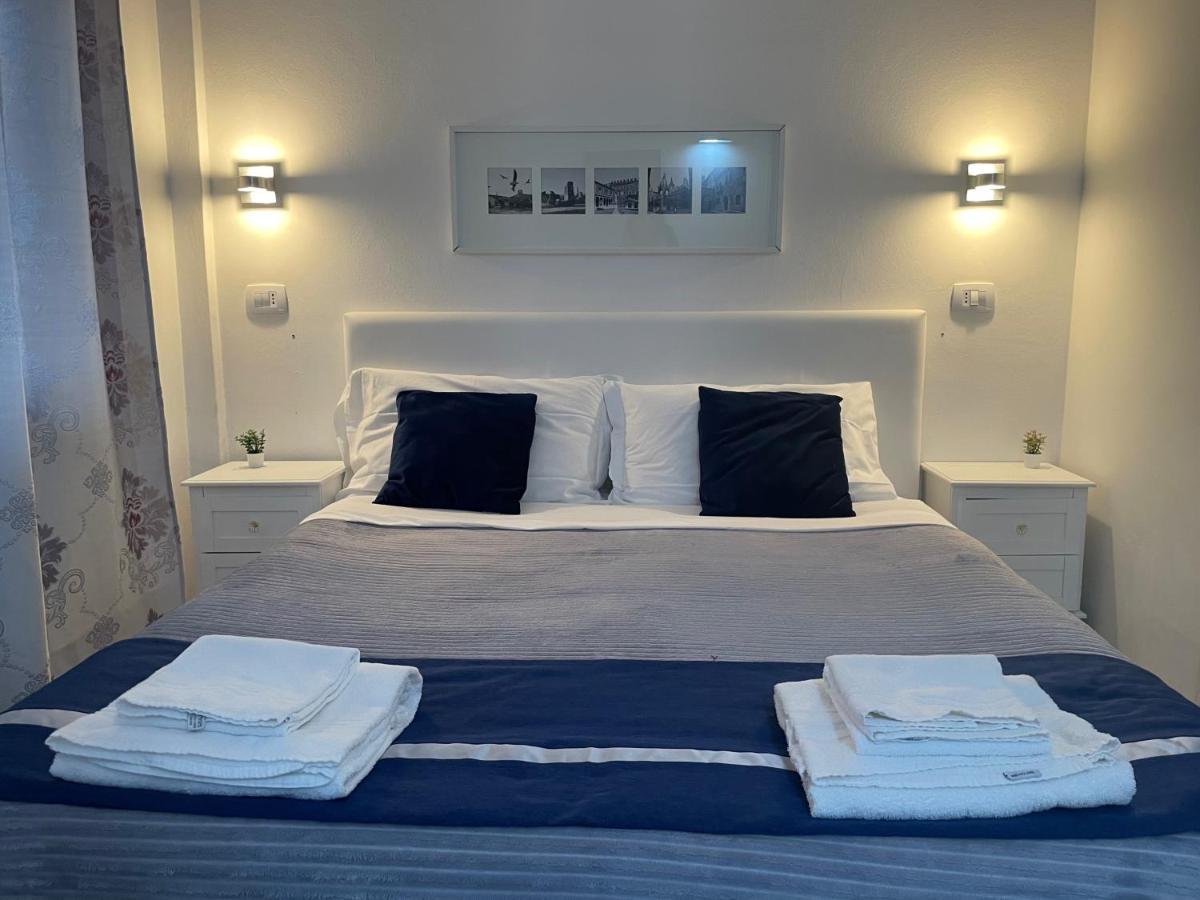 Gasthuis Residenza Borgo Trento Sunday