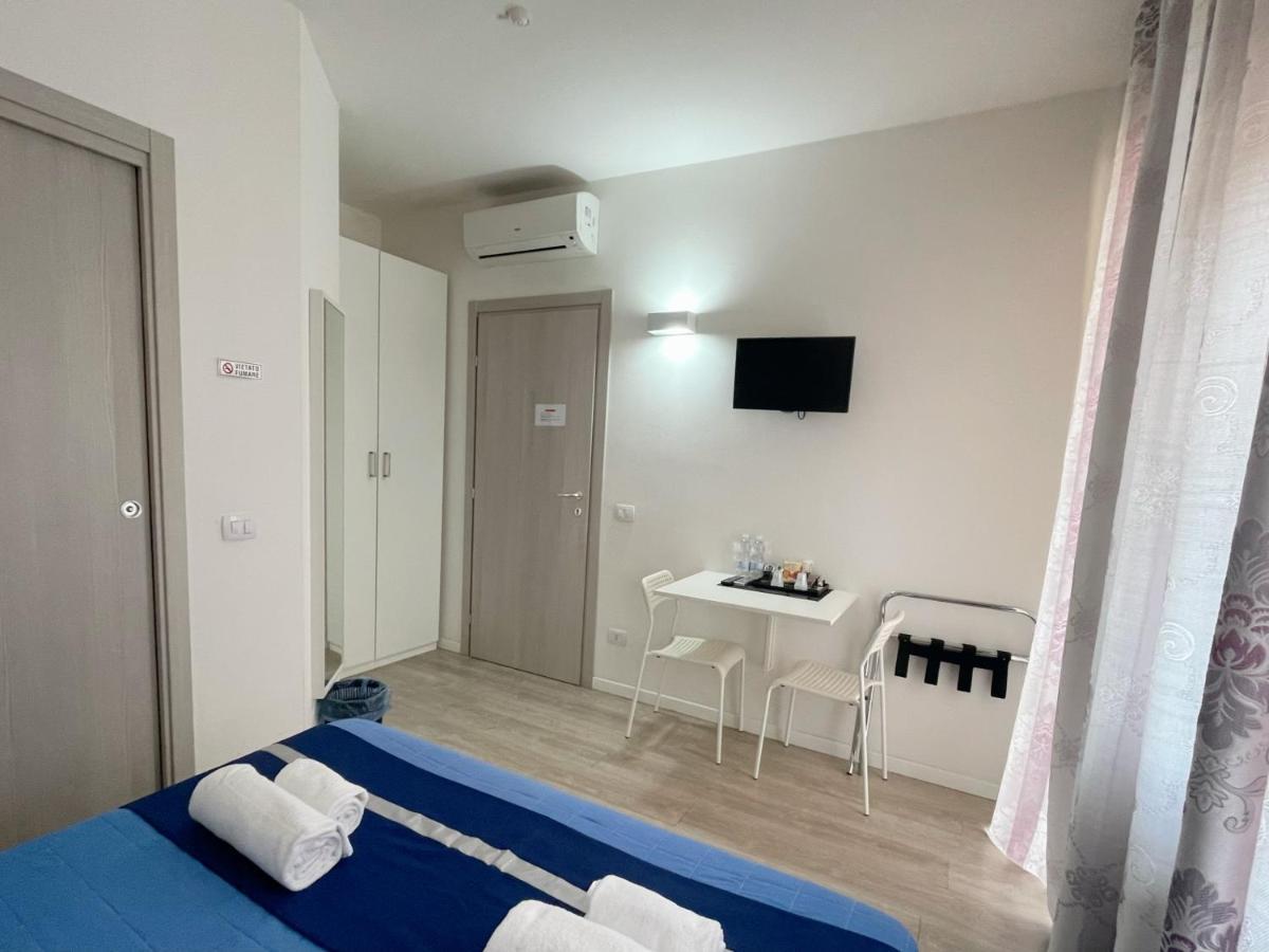 Gasthof Residenza Borgo Trento Sunday 2*