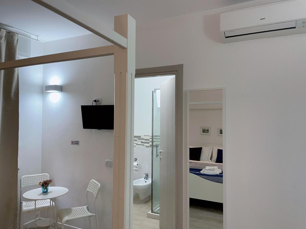 Residenza Borgo Trento Sunday Gasthof