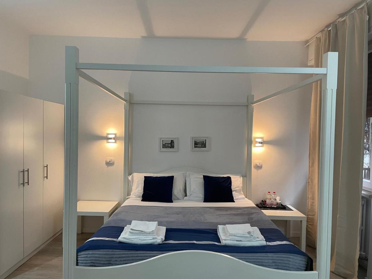Gasthof Residenza Borgo Trento Sunday Verona