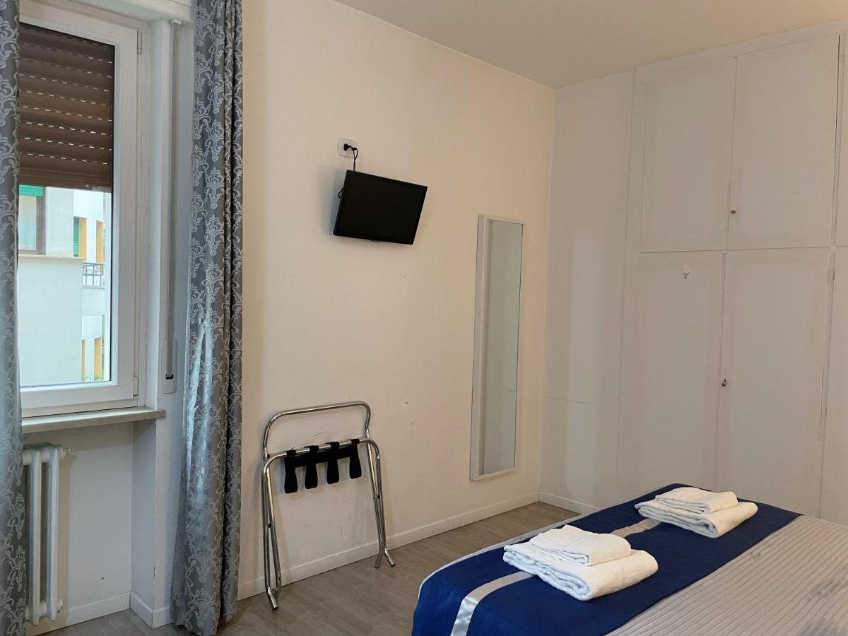 Gasthof Residenza Borgo Trento Sunday Verona