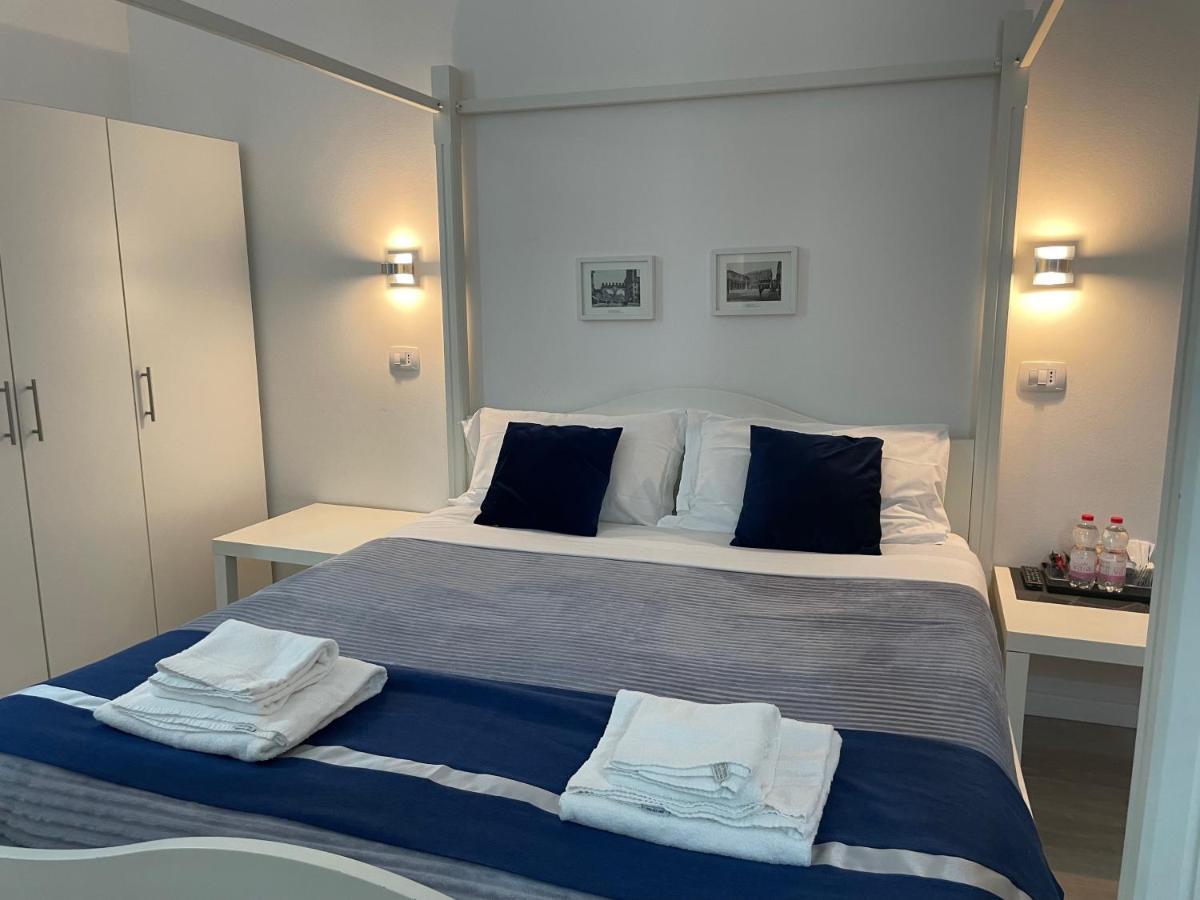 Residenza Borgo Trento Sunday Gasthof 2*