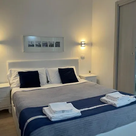 Residenza Borgo Trento Sunday Hotel Verona Exterior photo