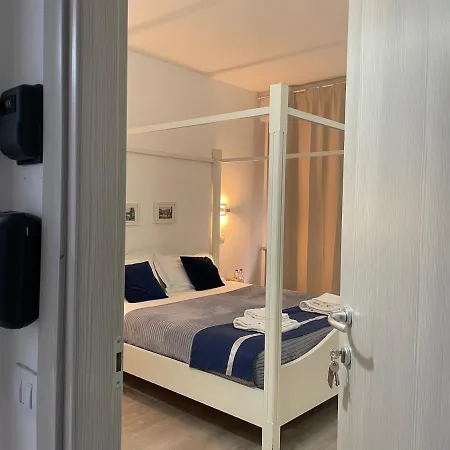 Residenza Borgo Trento Sunday Hotel Verona Exterior photo