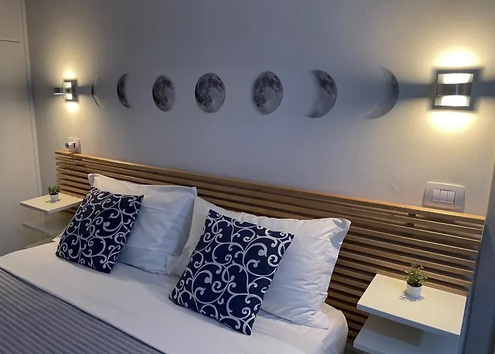 Residenza Borgo Trento