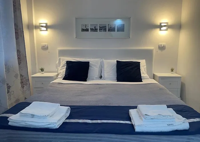 Residenza Borgo Trento Sunday