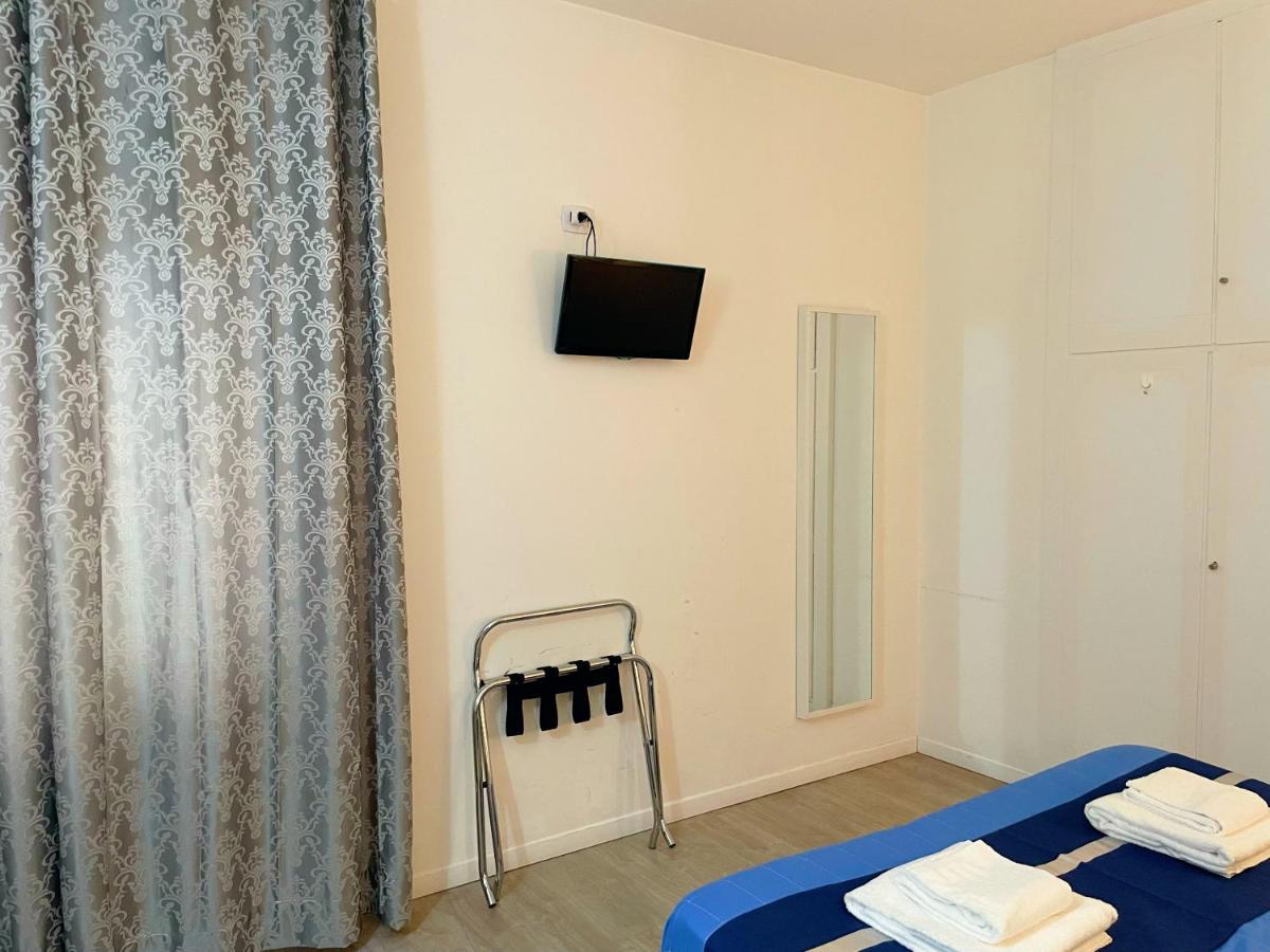 Guest house Residenza Borgo Trento Sunday 2*