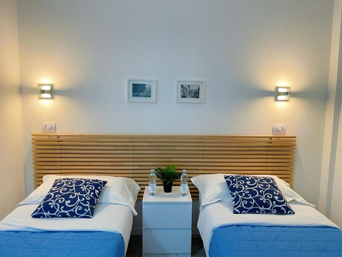Residenza Borgo Trento Sunday Guest house