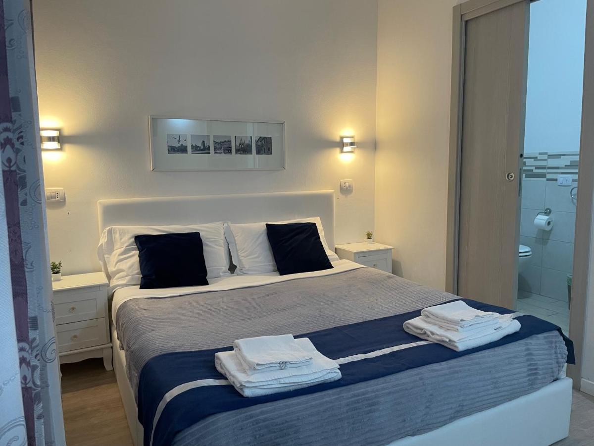 Residenza Borgo Trento Sunday Gasthof