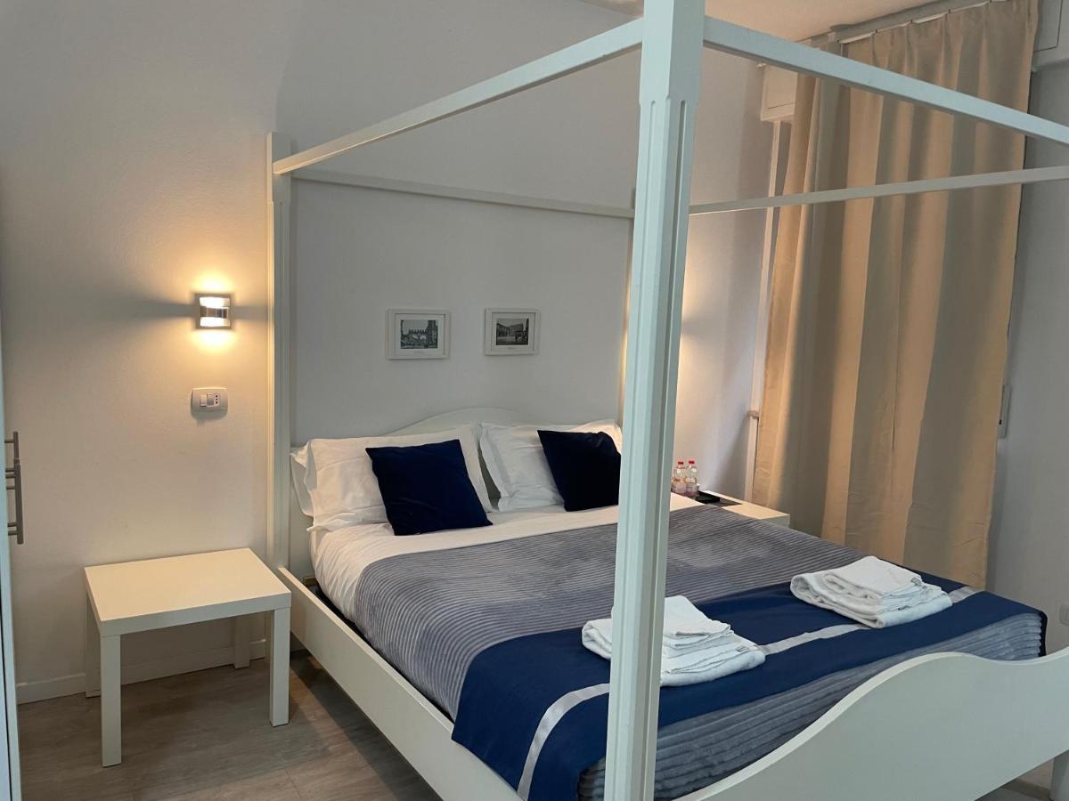 Residenza Borgo Trento Verona