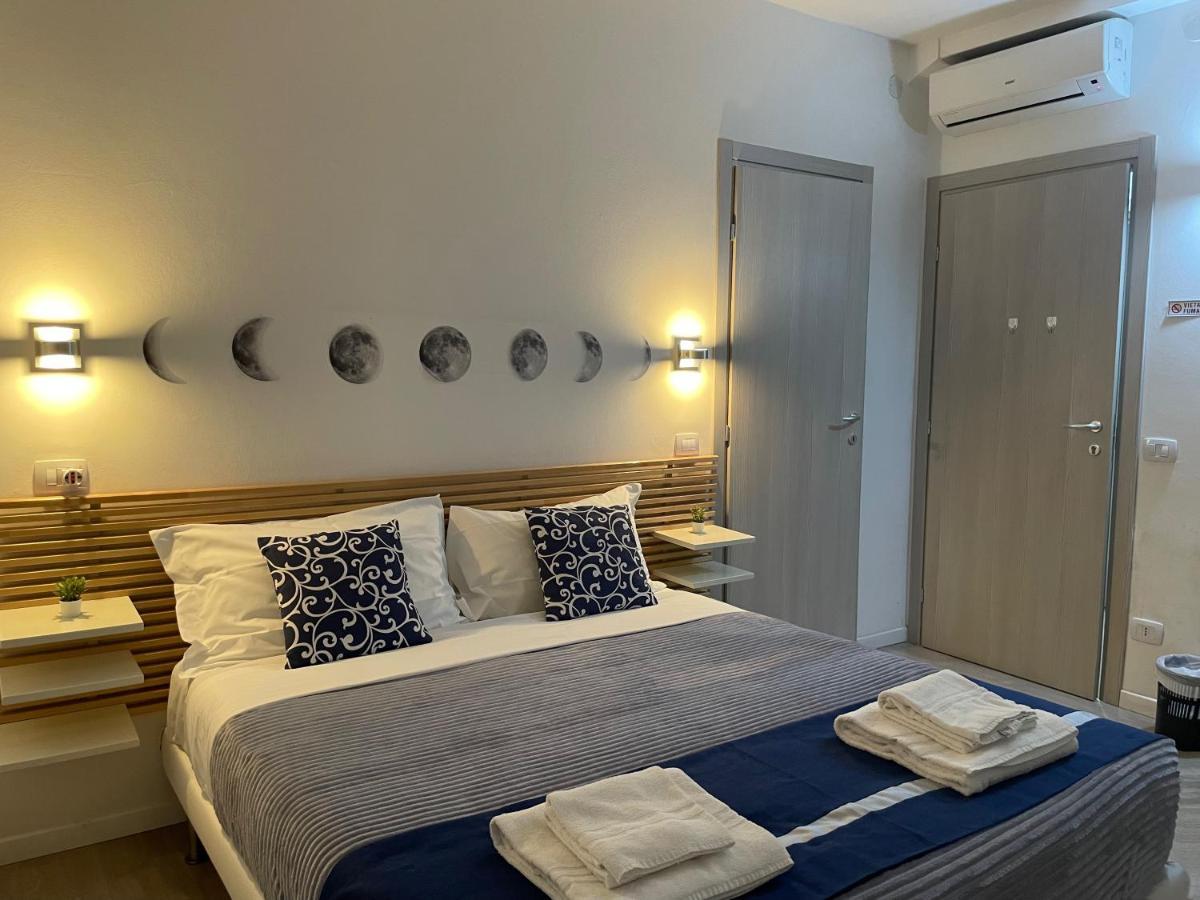 Affittacamere Residenza Borgo Trento 2*