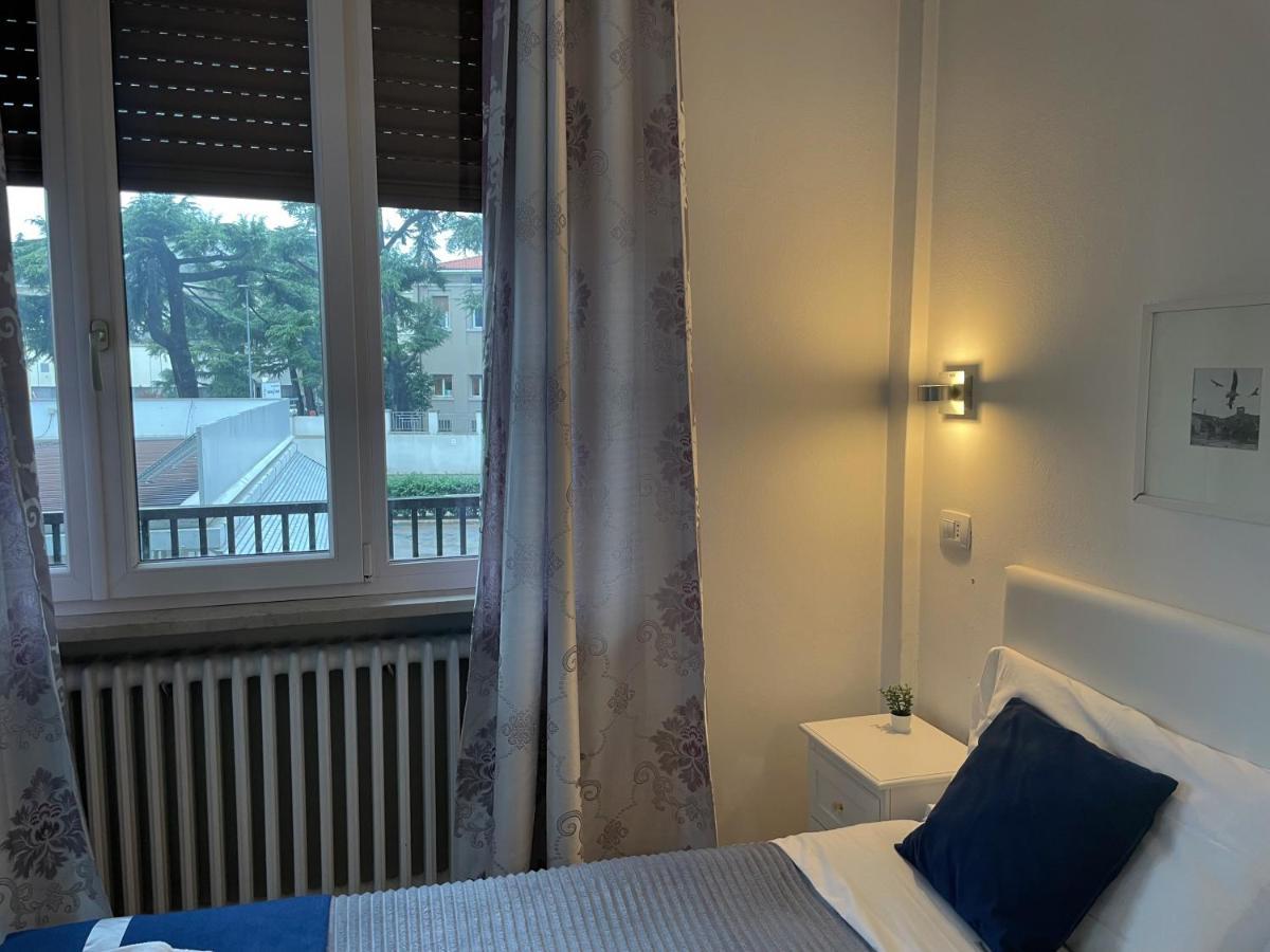 Residenza Borgo Trento Affittacamere Verona