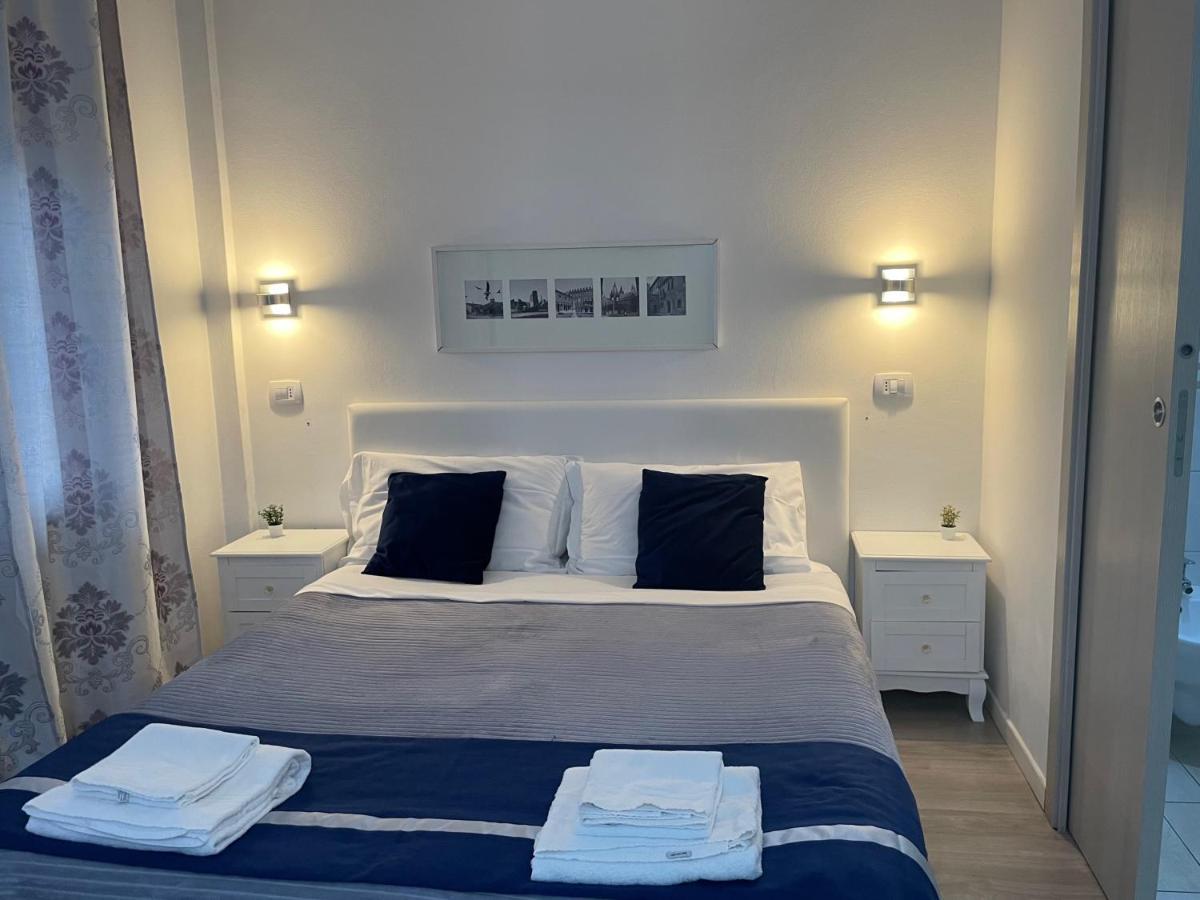 Gasthof Residenza Borgo Trento Sunday Verona