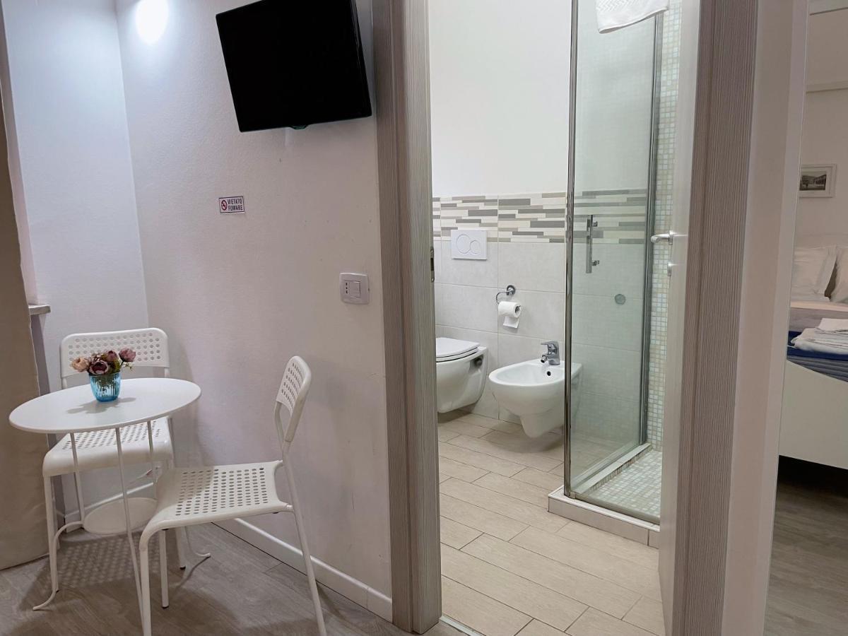 Residenza Borgo Trento Sunday Guest house