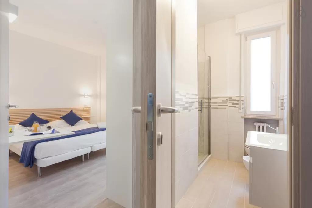 Residenza Borgo Trento Sunday Guest house Verona