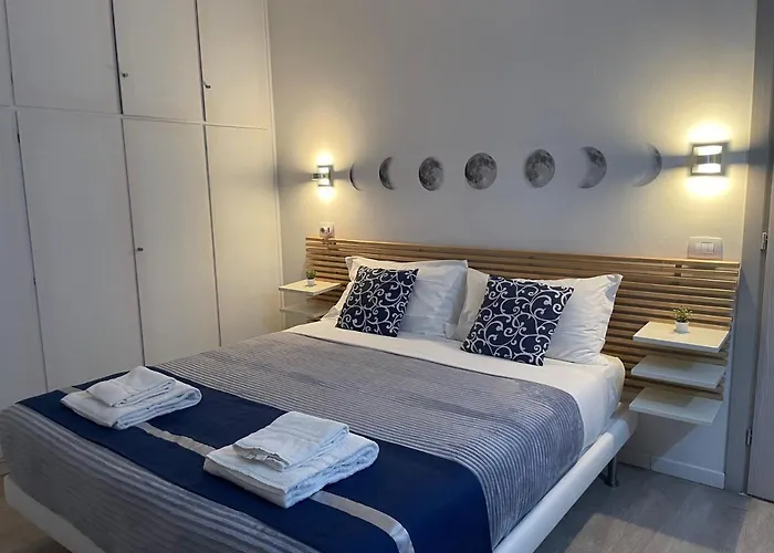 Residenza Borgo Trento Sunday