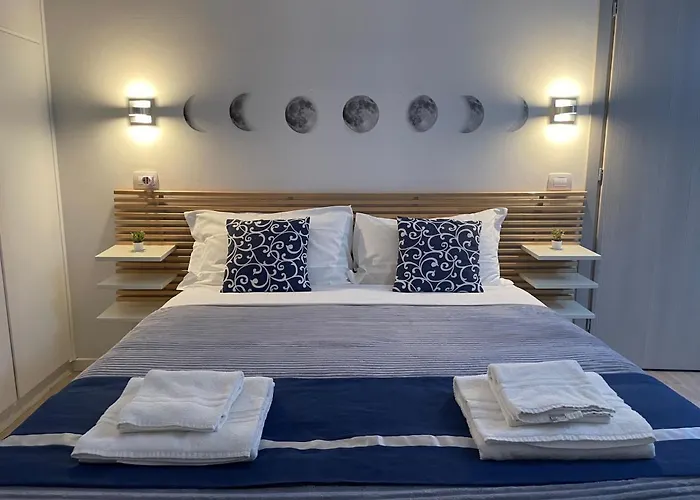 Residenza Borgo Trento Sunday