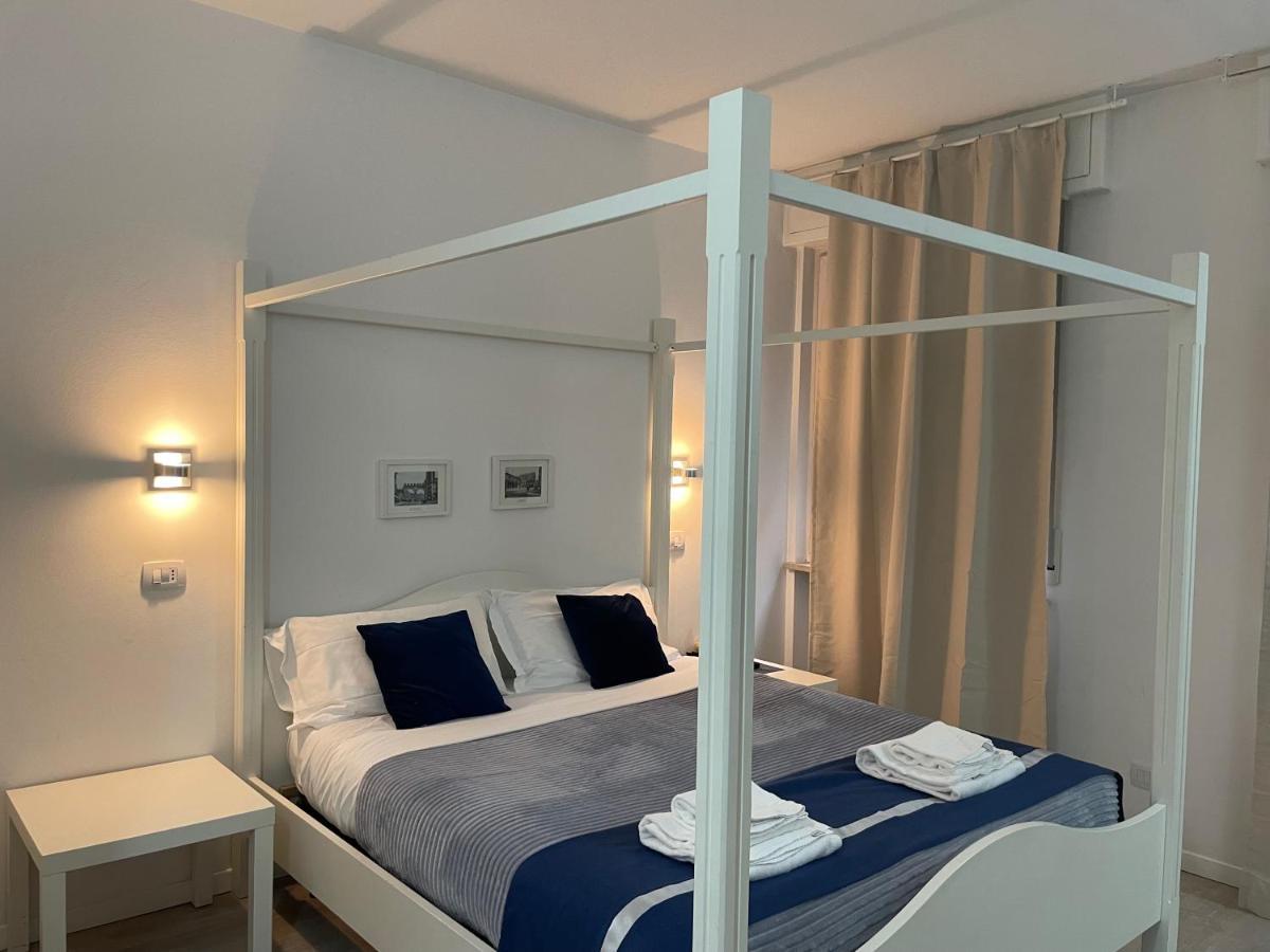 Borgo Trento Maison d'hôtes 2*